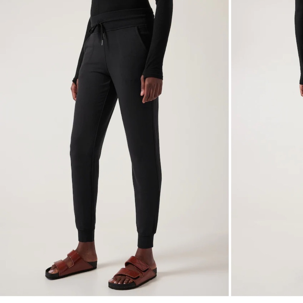 Athlete Balance Joggers